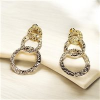 Orecchini Stocco Gioielli Donna in Argento ORA 423 - ORA 423